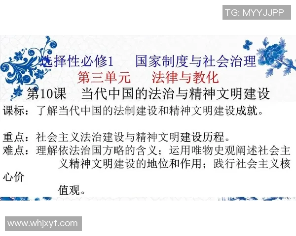 以法治为核心推动社会发展与国家治理现代化的路径探索与实践分析