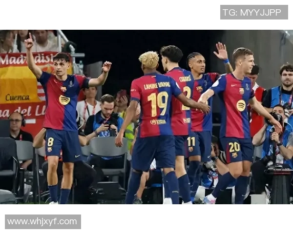 西甲1415赛程亮点 巴萨三冠王赛季从这时起步