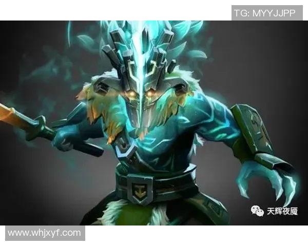 DOTA2战术解析：深入探讨JDG快攻策略与团队配合技巧
