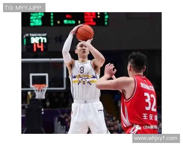 专访篮球名将吴伟深度剖析成功背后的秘诀与心路历程