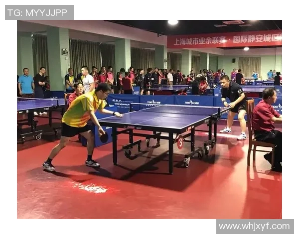乒乓球战术评比揭晓上海乒乓球队荣登第九名引关注