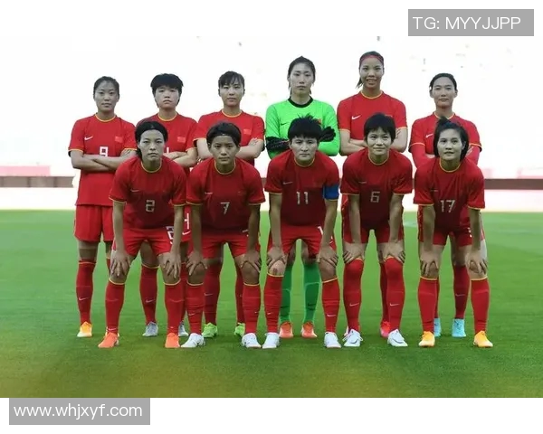 北京足球队在奥运会中的心理素质分析与表现评估